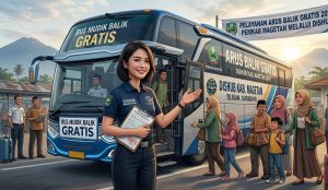 Fasilitas Gratis Pemkab Magetan