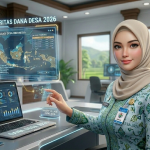 prioritas dana desa 2026