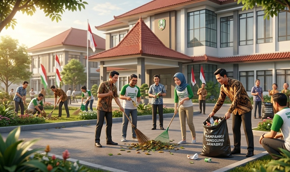 4 Instruksi Strategis Bupati Magetan dalam Pelaksanaan Gerakan Indonesia Asri 2026 2 gerakan-indonesia-asri