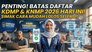 pendaftaran kdmp dan knmp 2026