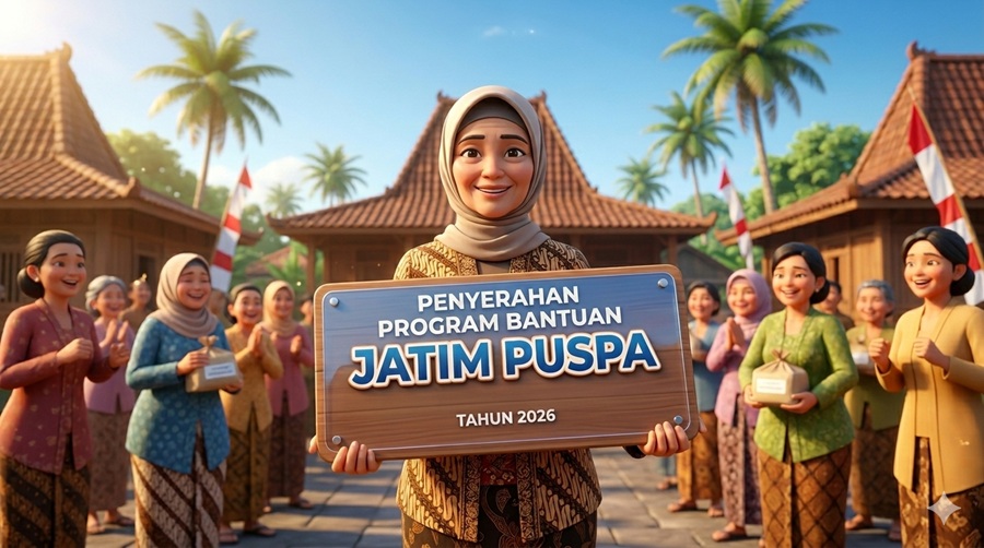 program-jatim-puspa